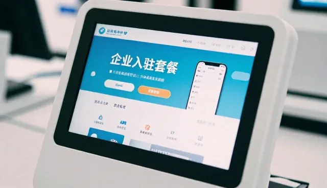 企业合作推荐在行业应用中的性能优化路径